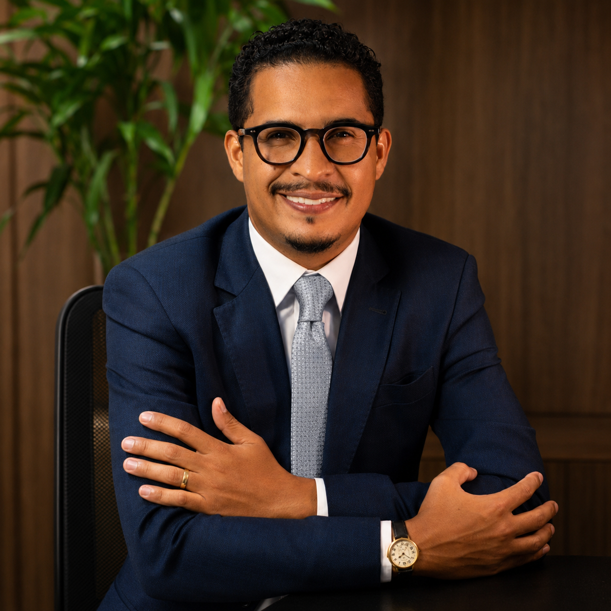 Dr. Eliseu Silveira