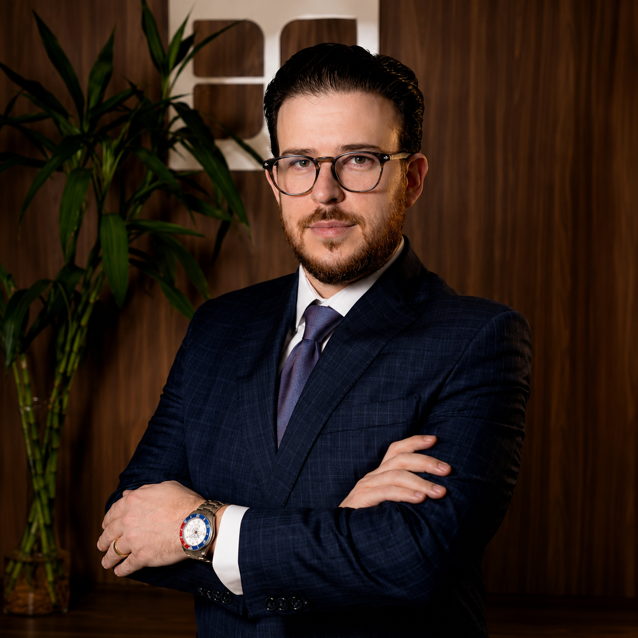 Dr. Rafael Brasil